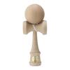 Yamagata Koubou Competition Kendama "Oozora" (Certified by Japan Kendama Association) Solid Color Wooden