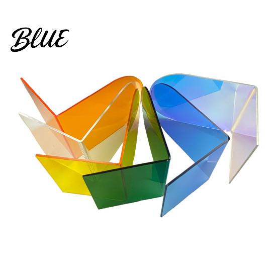 Acrylic Bookends for Shelves 1 Pair Bookends Clear Book Ends Holders Shelves Decorative Arch Home Library Storage Supplies Stopper Bookshelf