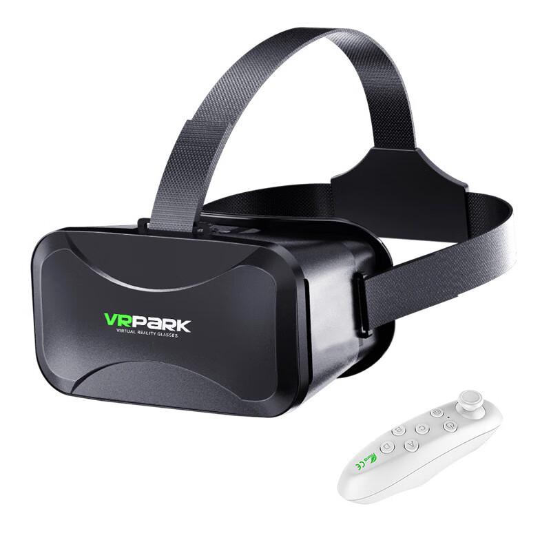 Miling V7 VR Headset