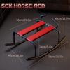 Sex Furniture Positions Assist Chair For Women Man Rocking Horse SM Sexual Assistance Tools Positions Stool Sex Toys For Adults