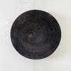 Wooden Round Storage Tray Multi-purpose Fruit Treats Candies Desserts Appetizer Snacks Serving Tray Farmhouse Rustic Decorative Bowl Kitchen Supplies
