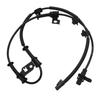 ABS Wheel Speed Sensor for Hyundai Elantra 2012-2016 Elantra GT 2013-2017 Front Left Driver Side Replace 59810 A5300