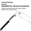 Square Frameless Reading Glasses for Women Men Clear Lens HD Durable Eyewear 0 To +4.0 Sun Protection