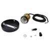 1m Pendant Light Cord Kit E27 Base Mini Pendant Light Hanging Light Kit  Bedroom Lighting