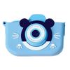 Children's HD Mini Camera - Photo & Video Gift for Ages 3-12
