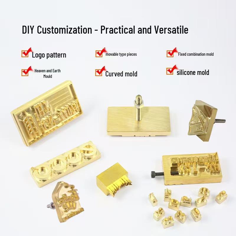 Nowa Damska Mała Skórzana Torba Crossbody z Trzema Zamkami i Kolorowym Paskiem - Torebka na Ramię na Telefon Komórkowy