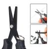 A Set Tools Stainless Steel Fishing Scissor Multi-purpose Durable Line Cutter Heavy-duty Carp Fishing Accessories Fishing Tackle
