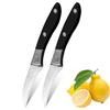 Stainless Steel Melon Fruit Cutting Kitchen Fruit Knife Professional Chef Knives Utility Vegetable Slicing Household Knife Tools