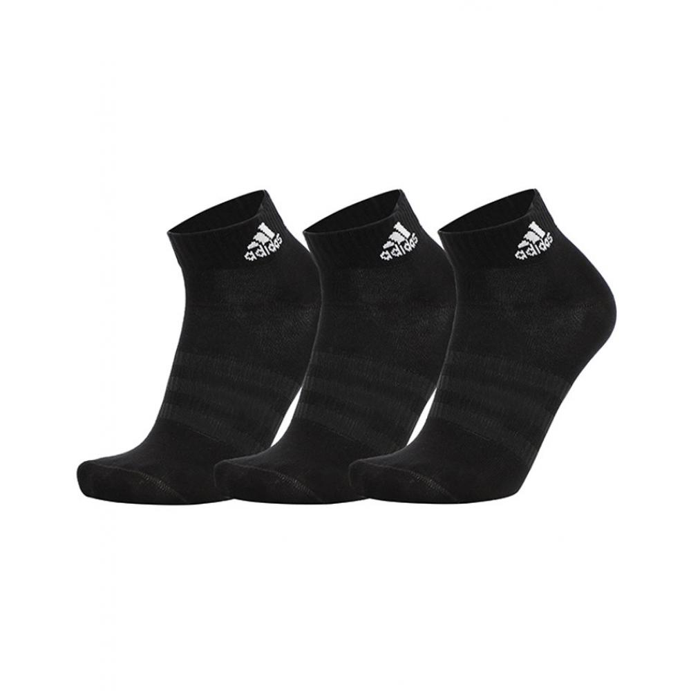 

Adidas Sport Socks Sportswear Ankle Socks 3 Pack IC1282S