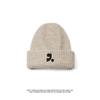 Winter Big Head Circumference Knitted Hat Women's Hat Men's Large Size Thickened Wool Hat Autumn and Winter Warm Ear Protection Loose Outdoor