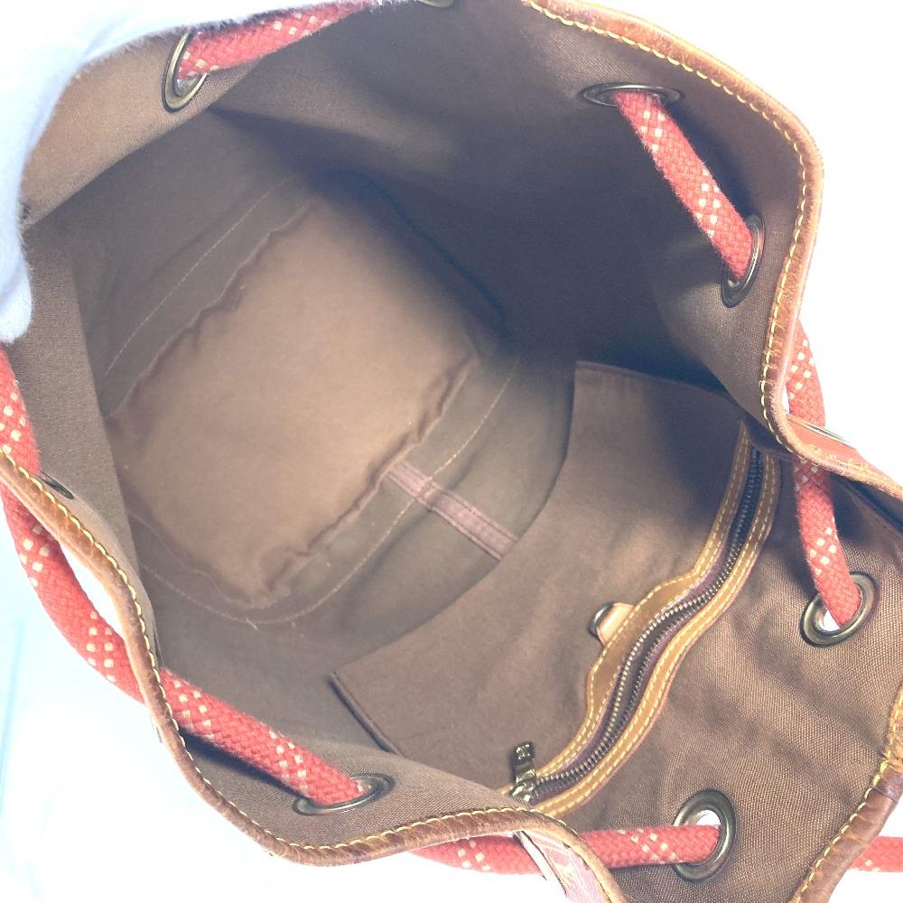 Louis Vuitton M80026 LVCUP Saint Tropez drawstring Shoulder Bag