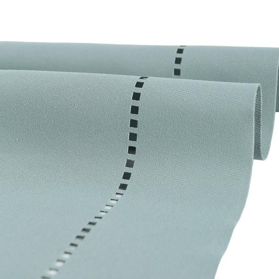 Napkin Cloth Hollow Design Lace Trim Reusable Fabric Wear-Resistant Napkin Fabric Hotel Banquets Weddings Napkin Cloth