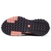 Fila Lynx Running Fabric Low-Top Running Shoes Women Sneaker Pink Gray A12W142208FPD