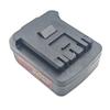 For Ein-hell 18V Li-Ion Batteries Converting To for Bosch BAT Series 18V Li-Ion Battery Power Tools Battery Adapter Converter