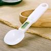 Electronic Measuring Spoon - Digital Spoon Scale, Ideal for Cooking, Baby Food, Supplementary Foods, and Cat Food, with Auto Power Off Function and