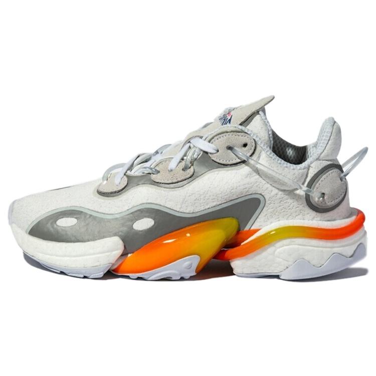 adidas originals Torsion X White/Grey Men s FV1539 EU 42⅔