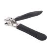 Stainless Steel Stainless Steel Nail Cutter Finger Nail Clipper  For Thick Nails