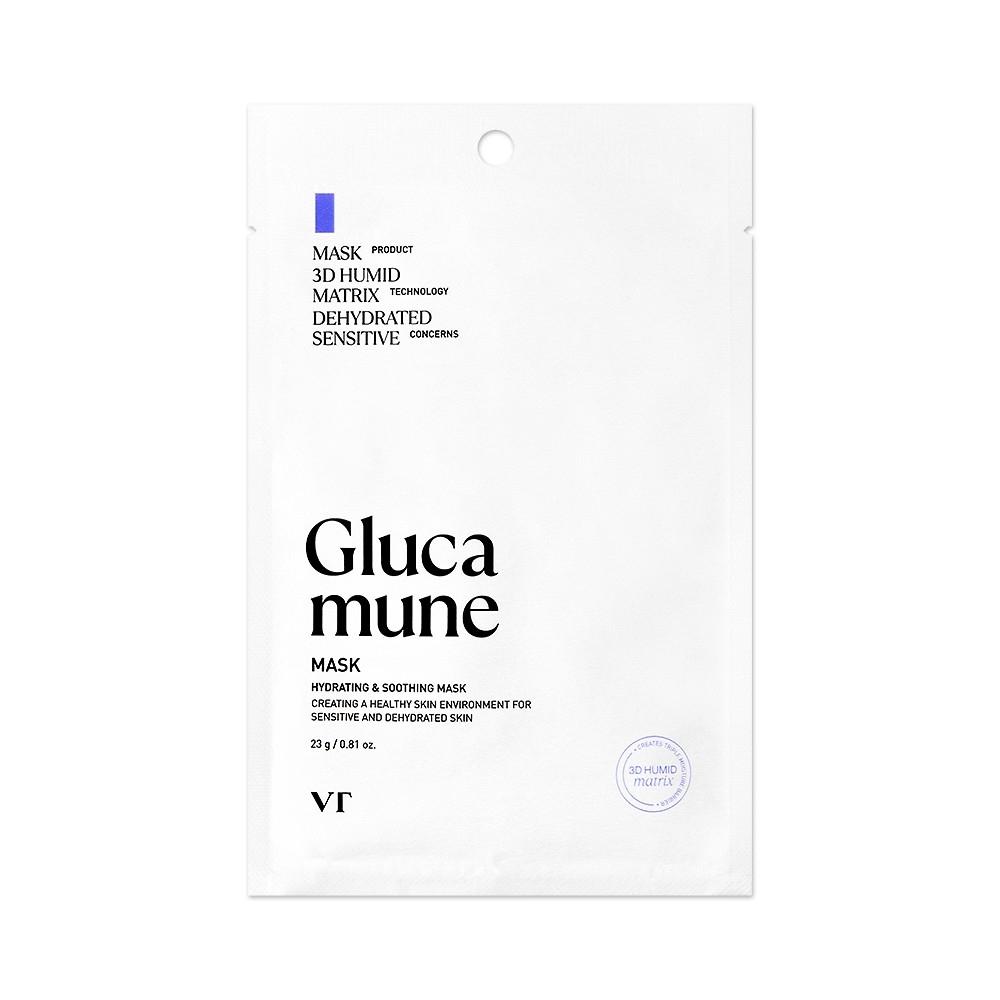

Vt Skin Glucamine Mask