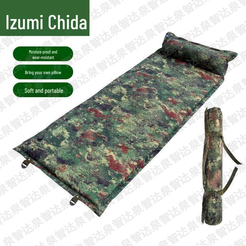 

Quanzhida Self-Inflating Camping Mat