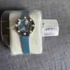 Used Furla FURLA CLUB R4251116506 Wristwatch Blue Quartz