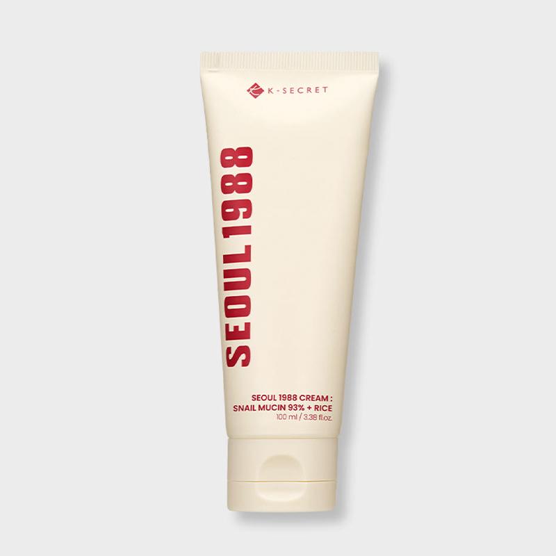 Seoul 1988 Snail 93 Repair Cream