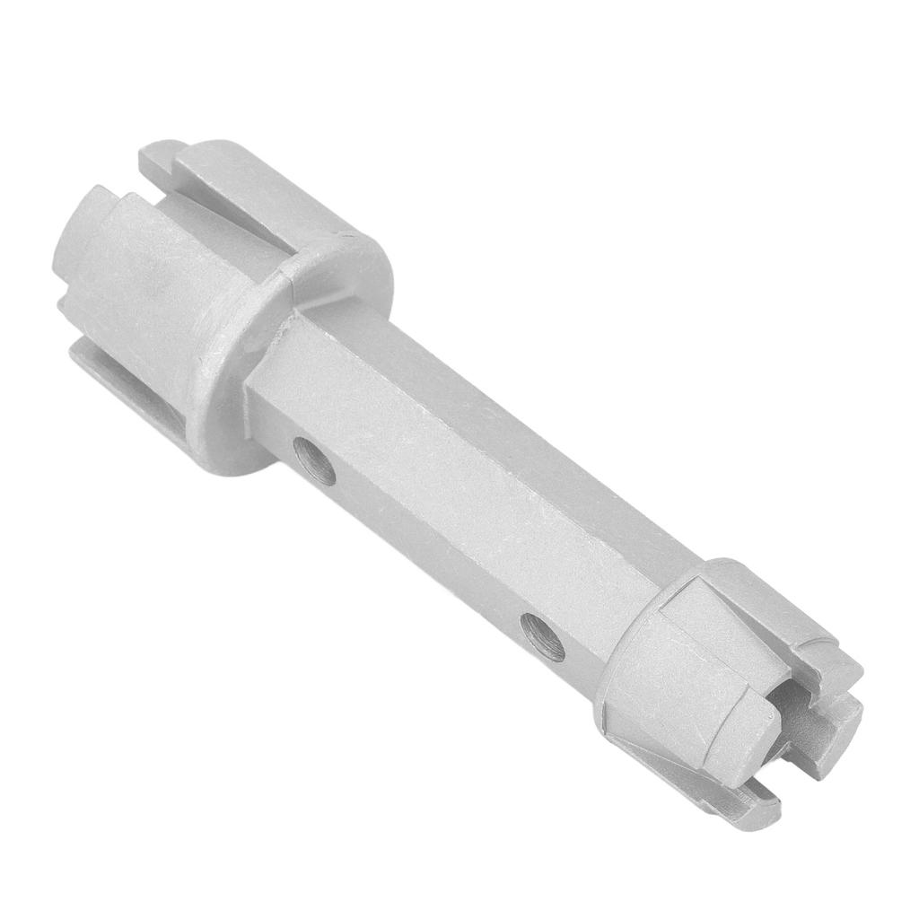 Cheie pentru îndepărtarea tubului de scurgere, pentru uz greu, unealtă de îndepărtare a dopului de baie, cu cap dublu, cadă, duș, dulap