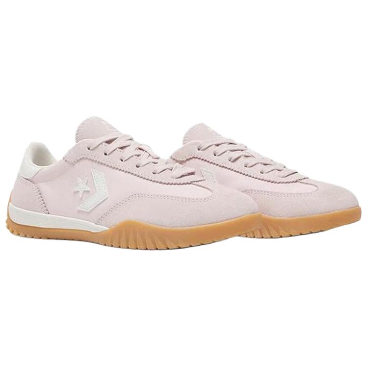 Converse Run Star Trainer Versatile Comfortable Low-Top Lifestyle Casual Shoes Unisex Sneakers A17198C