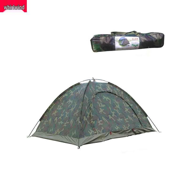 Xuan Shi Outdoor Camouflage Tent
