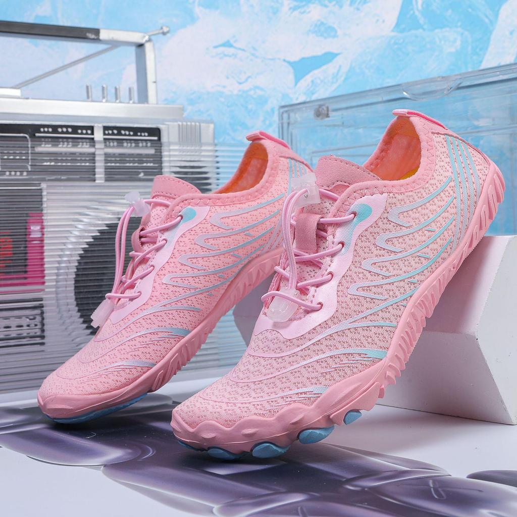 Non-Slip Beach & Outdoor Shoes for Couples: Ideal for Fishing, Yoga, Climbing, and Cycling