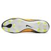 Nike Mercurial Superfly 5 FG Laser Orange Men Cleats black white volt 831940-801