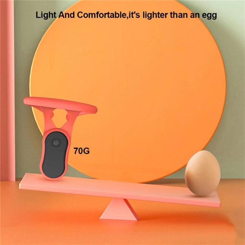 Posture Fairy Children's Neck & Shoulder Corrector with LCD Indicator