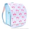 LAURA ASHLEY School Backpack Cover for Rainproof with Reflective Perfect for School Prep and School Entrance Safe and Pretty