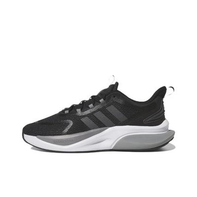 Alphabounce+ 'Black Carbon' HP6144 Men's Shoes