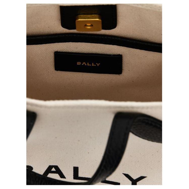 Bally Bar Mini Keep On Tote Bag WAM03ECV034I182O