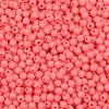 Colorful 4mm Acrylic Round Seed Beads for DIY Jewelry, Bracelets, and Necklaces
