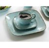 Coffee Set Flirt by Ritzenhoff & Breker Casa Blue, 12 Pieces (083.125)