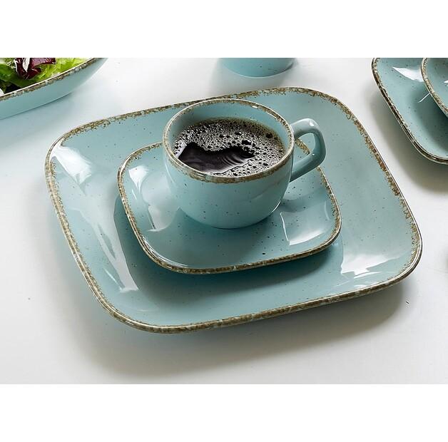 Coffee Set Flirt by Ritzenhoff & Breker Casa Blue, 12 Pieces (083.125)