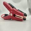 COSSIFTW 12V EC8 Jumper Cable Clamp Protections Smart Booster Jumper Cable Intelligent Alligator Clamps for