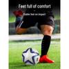 Fenzhanzhe Classic Hand-Stitched PU Match Football
