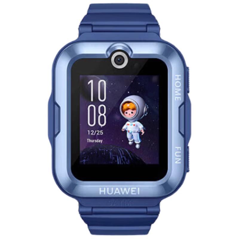 

Детские часы Huawei Watch 4 Pro (Китайская версия)