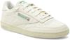Reebok Club C 85 Women Chalk/alabaster/glen Green