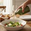 Light-blocking Bottle Body Soy Sauce Bottle Ceramic Olive Oil Dispenser Cooking