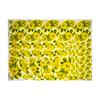 Ceramics Clay Transfer Paper Glaze Underglaze Flower Decal Paper Underglaze Transfers for Pottery Overglaze Enamel Decal
