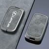 EZMVL1 Interior Stickers Car Smart Key Case Cover For Lexus IS250 IS300C RX270 CT200H GX400 GX460 ES240 ES350 LS460 GS300 450h 460h Key