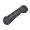 1Pc Car Window Connect Winder Handle Black/Grey/Beige Glass Shaker Handle Replacement Universal Automobile Accessories