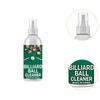 Billiard Ball Cleaner Spray Professional Pool Accessories Pool Ball Cleaner Cleaning Mist For Removes Chalk Residue Men Women