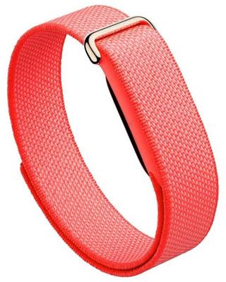 Google Fitbit Air Berry Pasek Performance Loop