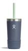 Stainless Steel Kids Tumbler with Straw Lid, 12oz (354ml) Koala Design, Insulated Water Bottle (Official Japanese Product)