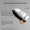 White Foundation Liquid Mix: Stage Makeup Adjuster for Dark Base