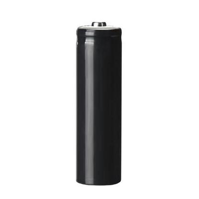 LR6 AA Dummy Battery Placeholder Replacement Fake Battery Housing Shell Conductor for DIY Projects Not Real Battery